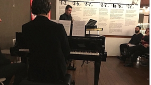 Ankara’da yıl sonu oda müziği konserleri
