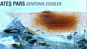Atonal Müziği Merak Edenlere...