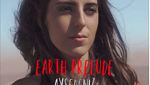 Earth Prelude albümü listelerin üst sıralarında