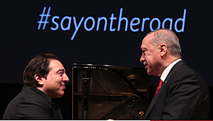 Fazıl Say- Erdoğan: Takvim, saptamalar ve sorular
