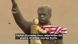 İki Bakış İki Dünya...