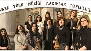 Kadınların ‘Âvâze’si