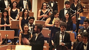 Küllerinden yeniden doğmak için önce yanmak gerek!