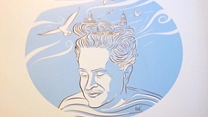 Nazım Hikmet Karikatürleri Sergisi