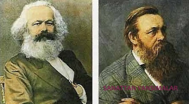 Niye bildirge değil de manifesto?