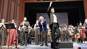 O Şef Türkiye...