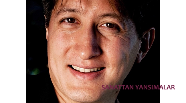Ocak Konuğu İngiliz Piyanist Freddy Kempf