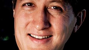 Ocak Konuğu İngiliz Piyanist Freddy Kempf