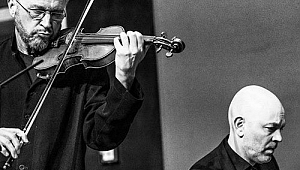 Piyanist Özgür Aydın'dan Ocak'ta üç konser