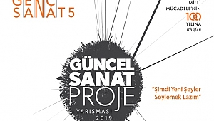 Plastik Sanatlar Yarışmaları Millî Mücadeleye ithaf edildi.