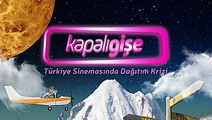 Sinemanın Esas Meselesi Patlamış Mısır Değil, Tekelleşmedir