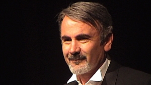 Tenor Ömer Yılmaz, konserle anılıyor