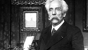 Faure - Requiem 14-15 Şubat'ta CSO’da