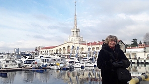 İdil Biret'in Sochi Festival başarısı...