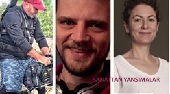 İşte 30. AUFF'de yarışacak belgesel ve kısa filmler...