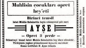 Karahan, 22-24 Mart'ta Bolşoy'da Manon Lescaut söyleyecek