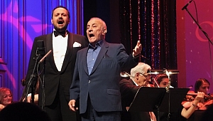 Kim Bu Opera'nın Sevgilileri?