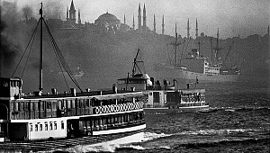 Müzik Esini İstanbul...