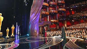 Oscar'ı Hakeden Film Kazandı: Green Book