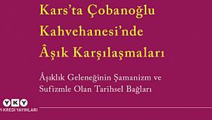 Âşıklık Geleneğinin Şamanizm ve Sufizmle Olan Tarihsel Bağları