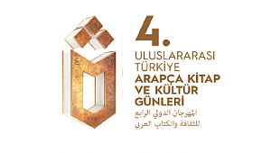 Üsküdar'da Arapça kitap ve kültür günleri düzenleniyor..