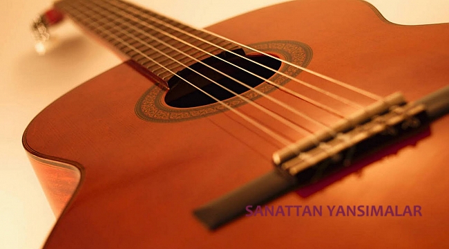 Var mı Rodrigo çalmak isteyen gitarcı?