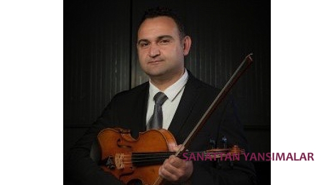 Viyola sanatçısı Bertugan Albayrak vefat etti