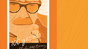 100. Yaşında Ceyhun Atuf Kansu