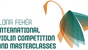3. Ilona Feher Uluslararası Keman Yarışması