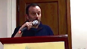Atların Günü kitabıyla Ömer Turan'ın