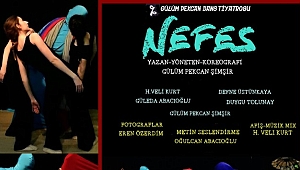 Bir Nefeslik Dans