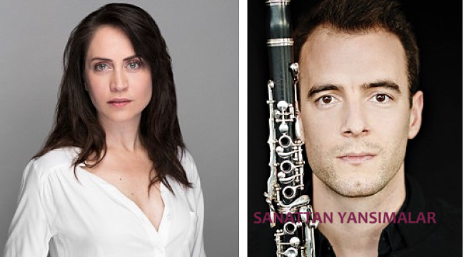 İbrahim Yazıcı'nın "Kadınım"ı 8 Mart'ta BSO'da