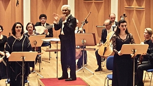 İki Soprano ile Farklı Bir Boyuta Yolculuk