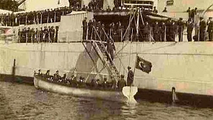 Karlıbel'den