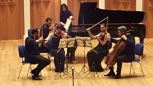 Mozart'ın en sevdiği çalgı hangisiydi?