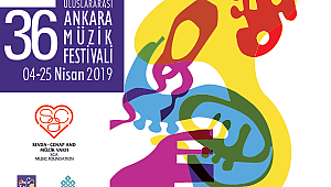 36. Ankara Müzik Festivali