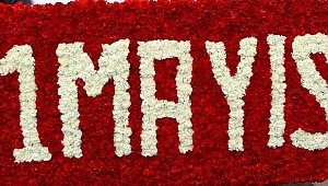 1 Mayıs 2019: SANATTAN YANSIMALAR 5 yaşında
