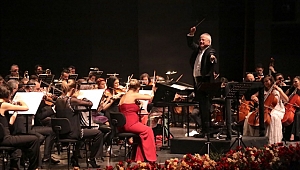20. kuruluş yıldönümünü özel gala ile kutluyor..
