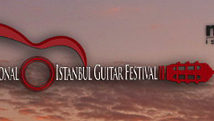 Büyük gitar bestecisi Kübalı Leo Brouwer İstanbul'da