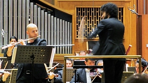 Can Okan, Onur Türkeş ve CSO