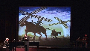 Cervantes Çeşitlemeleri
