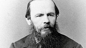 Dostoyevski Okumak