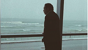 Kayıtlar bitti, rötuşlar, iyileştirilecek bölümler ve düzeltmeler için tekrar Mozarteum’da... .