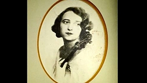 Kubbede Kalan Hoş Sedâ: Madam Amati