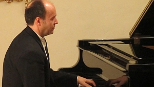 Mozarthaus’ta Yüzyıl Dönümü