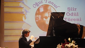 Oğuz Tansel Şiir Ödülü sahiplerini nasıl buldu?