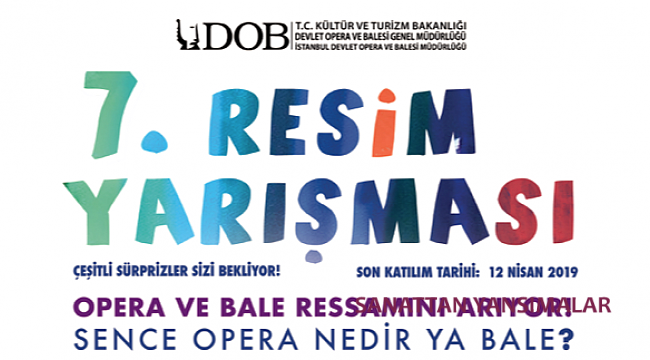 Opera ve bale sizce nedir?