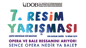 Opera ve bale sizce nedir?