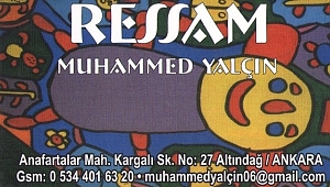 Sanat Engel Tanımaz