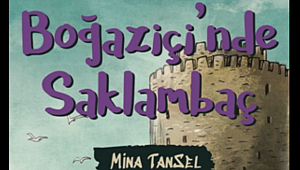 Çocuklar İstanbul'u Dinliyor